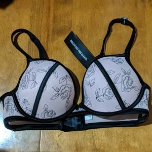 Torrid bra
